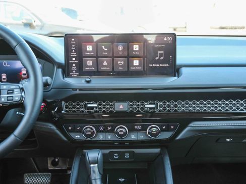 New 2025 Honda Accord Touring image 14