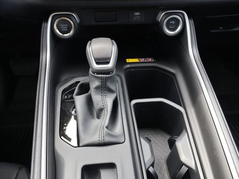 New 2026 Toyota Grand Highlander XLE AWD/4WD image 18