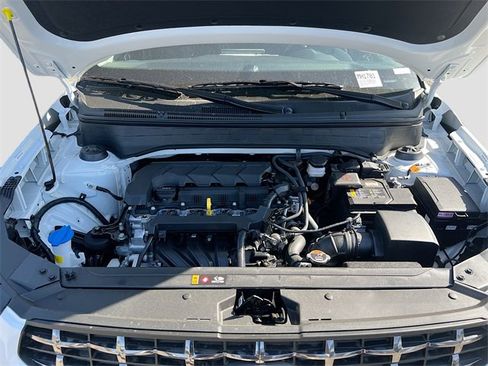 New 2026 Hyundai Venue SEL image 29