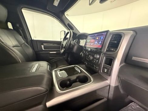 Used 2018 RAM 2500 Limited AWD/4WD image 45