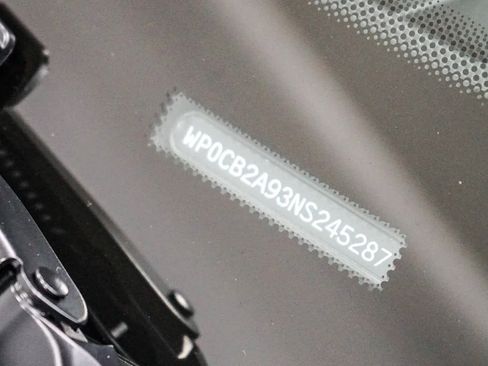 Used 2022 Porsche 911 Carrera GTS image 34