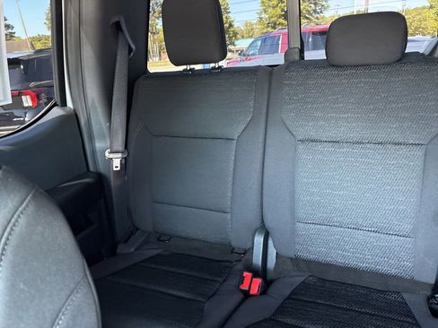 Used 2023 Ford F150 XLT w/ Equipment Group 302A High AWD/4WD image 12