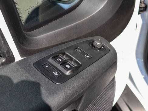 New 2026 RAM ProMaster 1500 FWD image 21