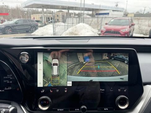 Used 2025 Lexus TX 350 AWD w/ Technology Package image 26