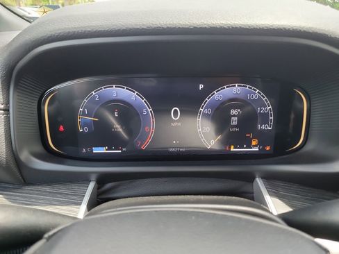 Certified 2024 Jeep Wagoneer Series III w/ Premium Group I image 29