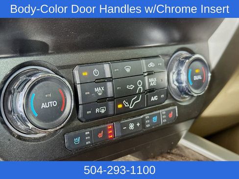 Used 2019 Ford F250 Lariat w/ Chrome Package image 16