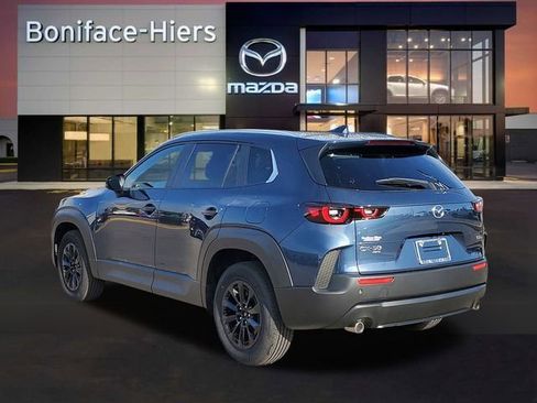 New 2026 MAZDA CX-50 2.5 Hybrid w/ Weather Package image 3