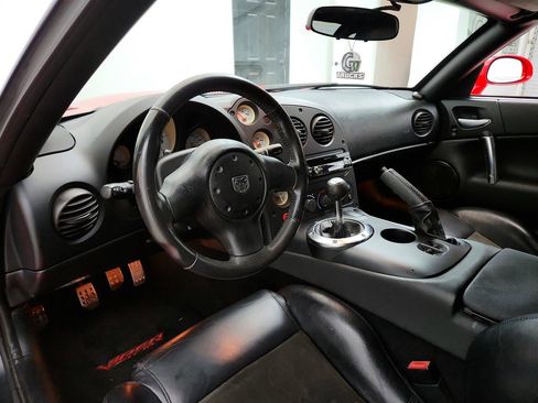 Used 2005 Dodge Viper SRT-10 image 13