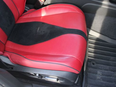 Used 2022 Acura TLX w/ A-SPEC Pkg image 13