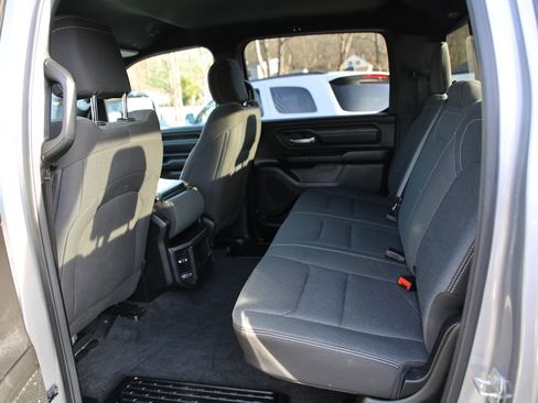 Used 2023 RAM 1500 Tradesman w/ Night Edition image 21