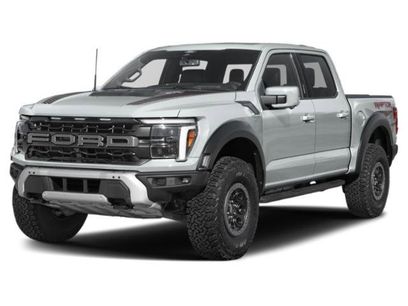 Used 2026 Ford F150 Raptor
