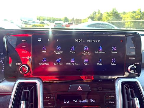 Used 2022 Kia Sorento SX FWD image 7