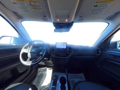 Used 2021 Ford Bronco Sport Big Bend image 24