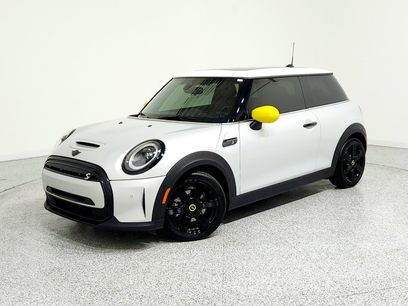 Used 2023 MINI Cooper SE