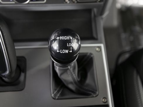 Used 2024 INEOS Grenadier image 23