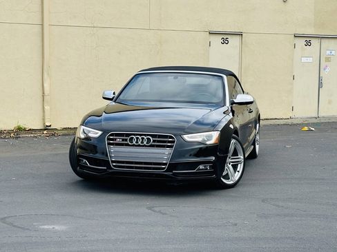 Used 2013 Audi S5 Prestige image 3