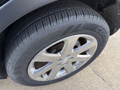 Used 2018 Buick Encore Premium w/ Experience Buick Package image 6