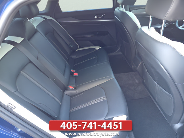 Used 2025 Kia K5 GT-Line w/ GT-Line Premium Package AWD/4WD image 29