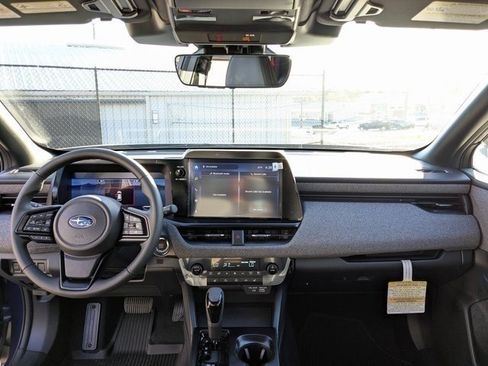 New 2026 Subaru Outback Premium image 9