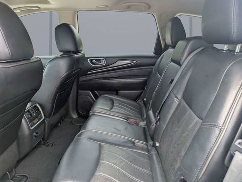 Used 2014 INFINITI QX60 FWD w/ Cargo Package image 14