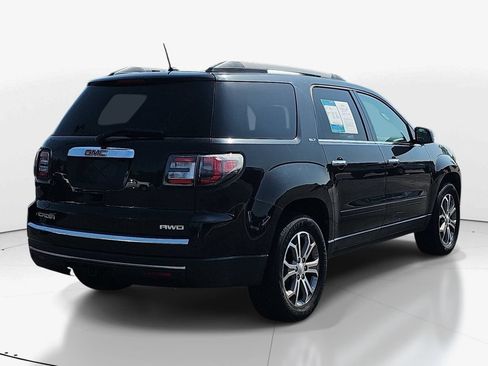 Used 2014 GMC Acadia SLT AWD/4WD image 6