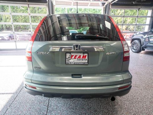 Used 2011 Honda CR-V EX image 3