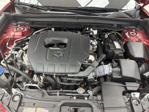 Used 2023 MAZDA CX-30 AWD 2.5 S w/ Preferred Package image 44