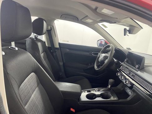 Used 2022 Honda Civic LX image 21