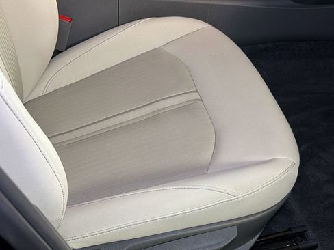 Used 2023 Hyundai Sonata Blue FWD image 11