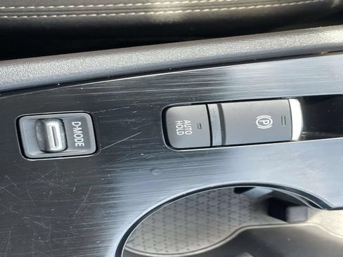 Used 2023 Nissan Rogue S FWD image 29