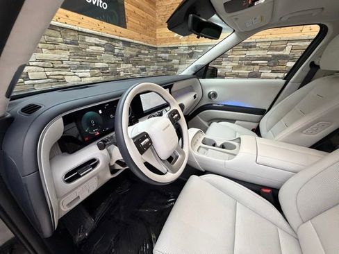 Used 2026 Hyundai Palisade Calligraphy AWD/4WD image 10