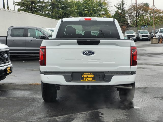 New 2026 Ford F150 STX w/ Equipment Group 200A RWD image 5