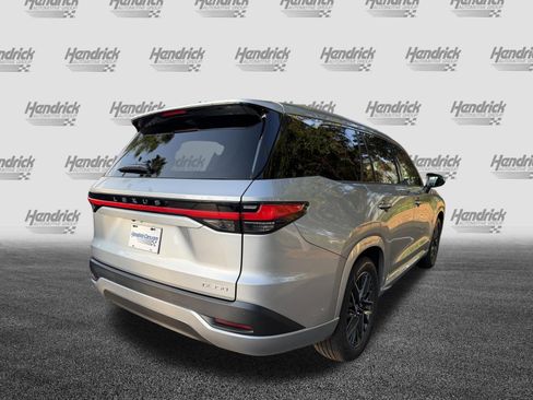 Certified 2025 Lexus TX 350 FWD w/ Technology Package image 9