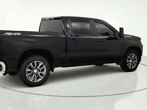 Used 2020 Chevrolet Silverado 1500 LT w/ All-Star Edition AWD/4WD image 9