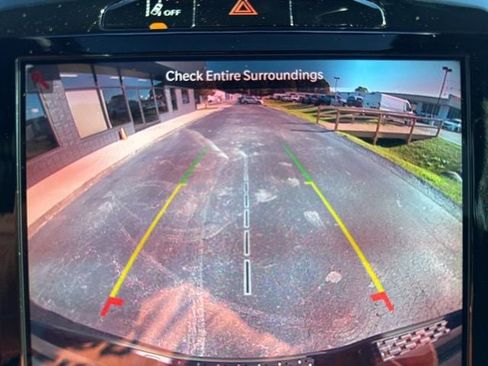 New 2026 RAM 1500 Big Horn AWD/4WD image 19