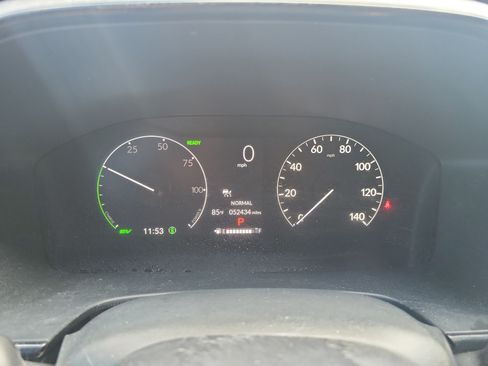 Used 2023 Honda CR-V Sport image 31