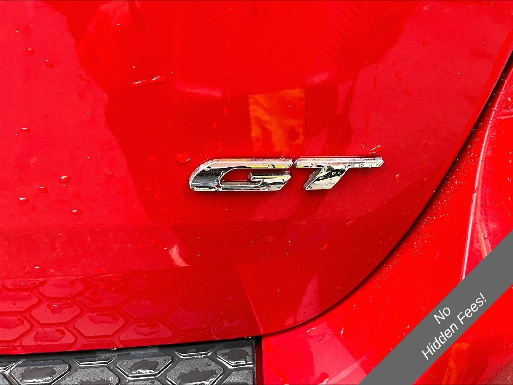 Used 2020 Dodge Durango GT AWD/4WD image 8