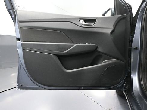 Used 2019 Hyundai Accent SE image 16