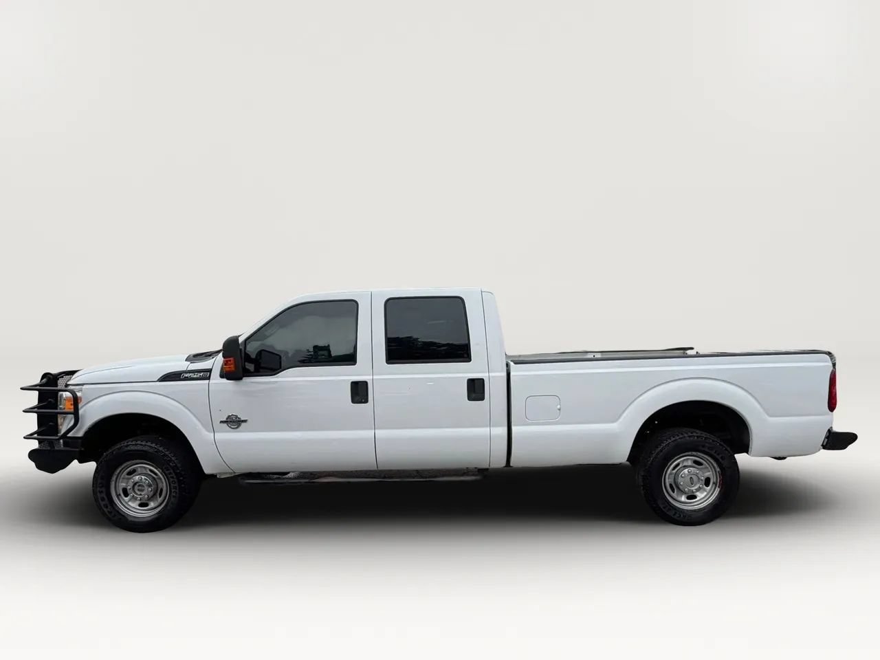 Used 2014 Ford F250 XL w/ Power Equipment Group AWD/4WD image 6