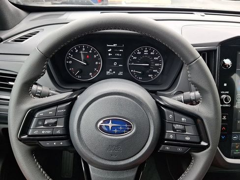 New 2026 Subaru Forester Premium AWD/4WD image 13
