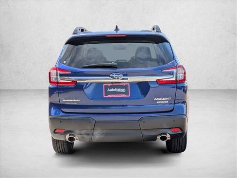 New 2026 Subaru Ascent Limited AWD/4WD image 8