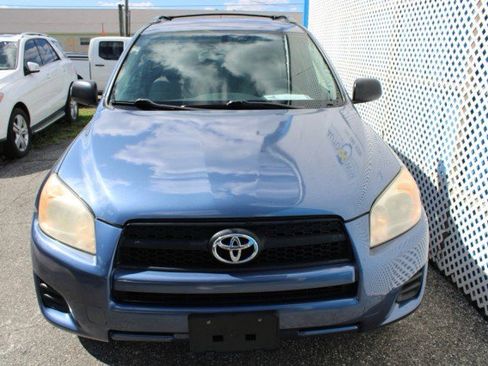 Used 2012 Toyota RAV4 FWD w/ Value Pkg image 4