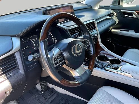 Used 2017 Lexus RX 350 AWD w/ Premium Package image 18