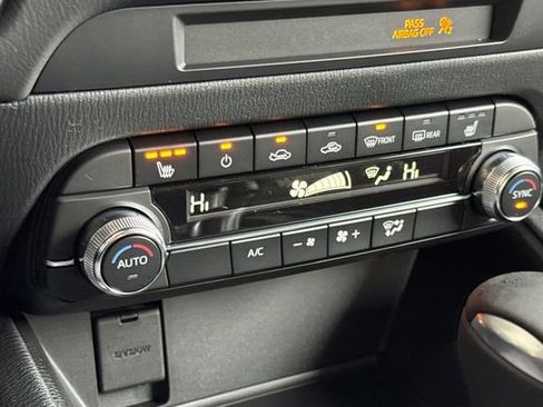 New 2025 MAZDA CX-5 AWD 2.5 S w/ Select Package image 23