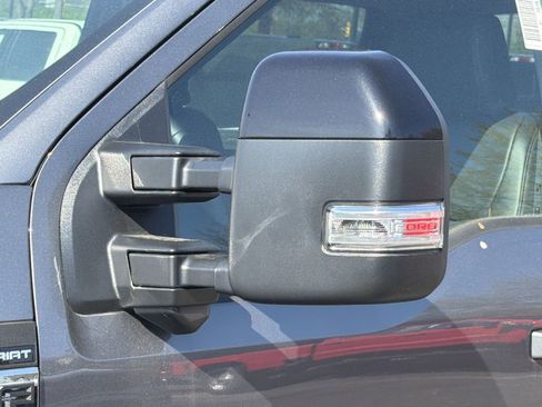 New 2026 Ford F250 Lariat w/ FX4 Off-Road Package image 14