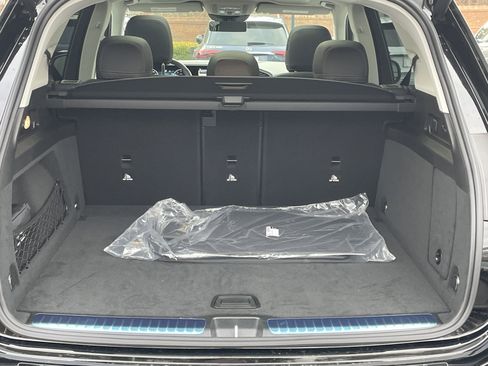 New 2026 Mercedes-Benz GLE 350 4MATIC image 9