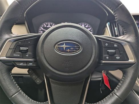 Used 2022 Subaru Legacy Premium image 12