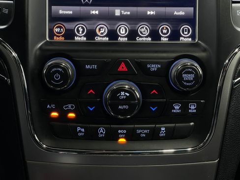 Used 2018 Jeep Grand Cherokee Limited image 26