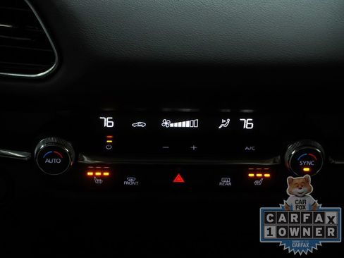 Used 2023 MAZDA CX-30 AWD 2.5 S w/ Preferred Package image 17