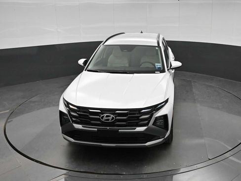 New 2026 Hyundai Tucson SEL AWD/4WD image 26
